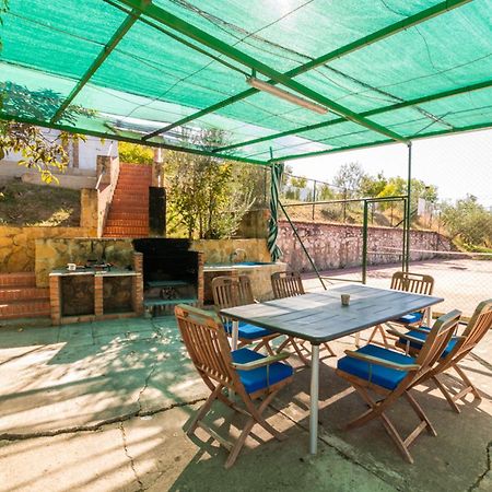 Cortijo El Masegal, Carcabuey, Centro De Andalucia Villa Dış mekan fotoğraf