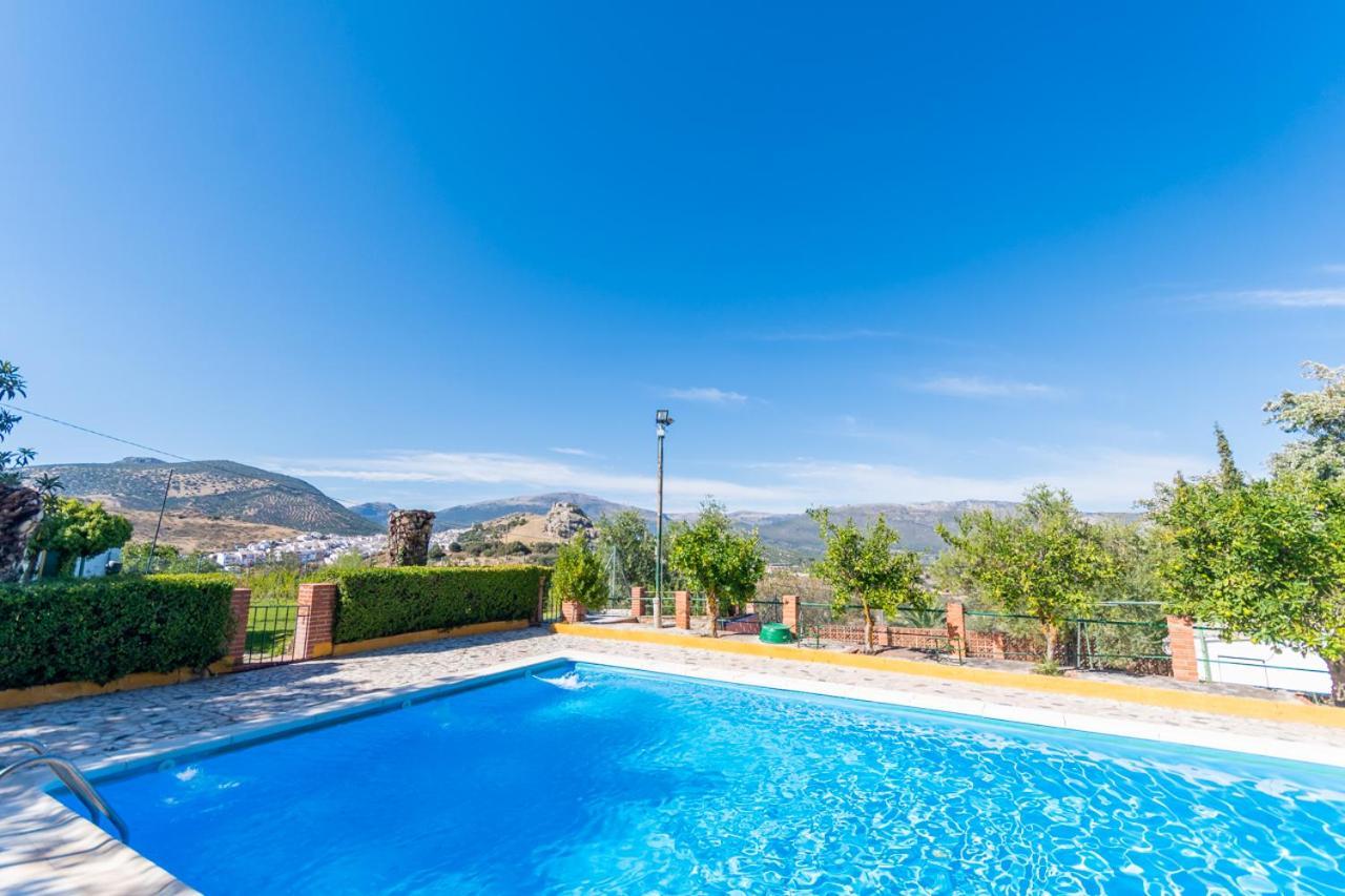 Cortijo El Masegal, Carcabuey, Centro De Andalucia Villa Dış mekan fotoğraf
