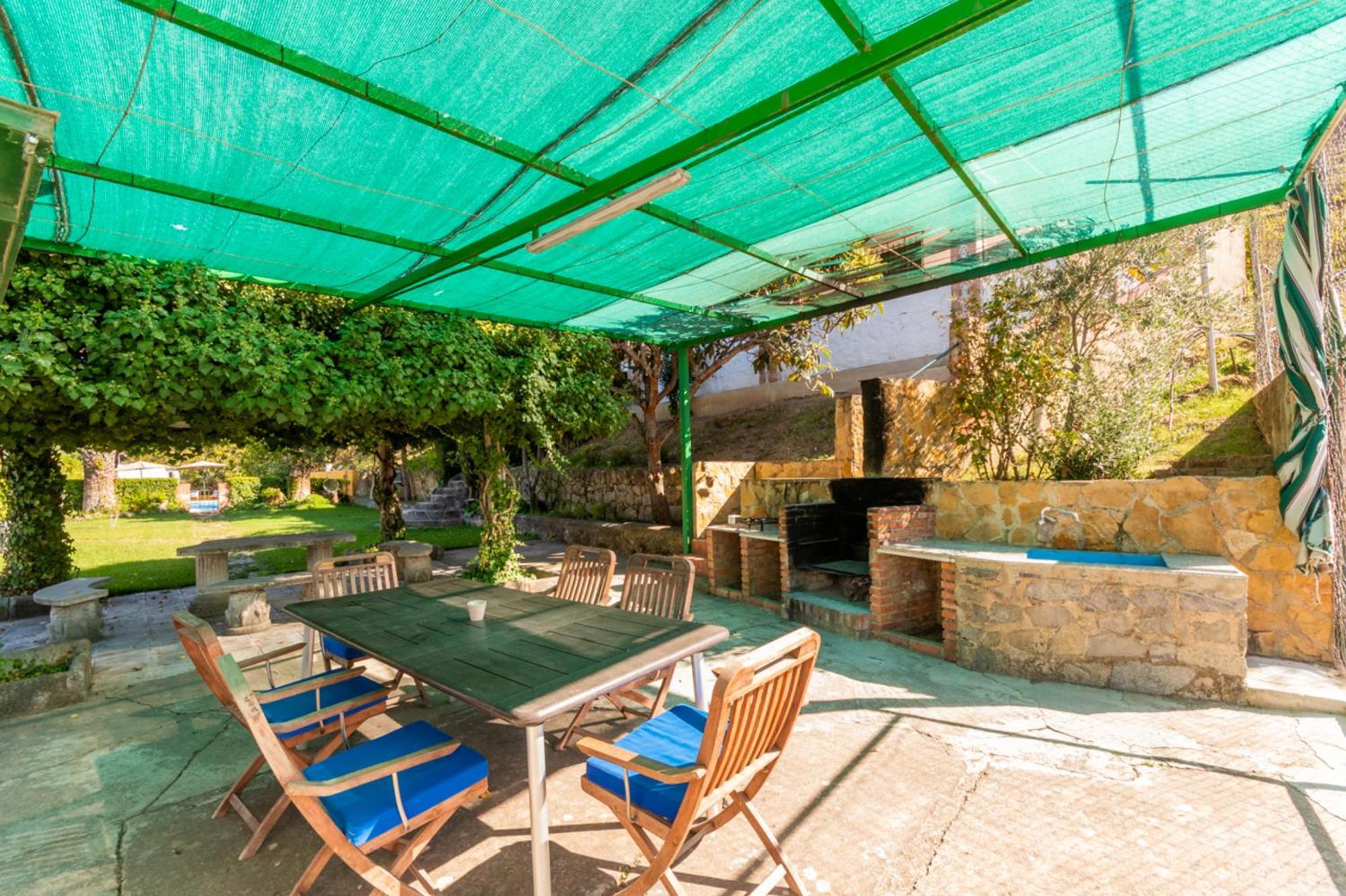 Cortijo El Masegal, Carcabuey, Centro De Andalucia Villa Dış mekan fotoğraf