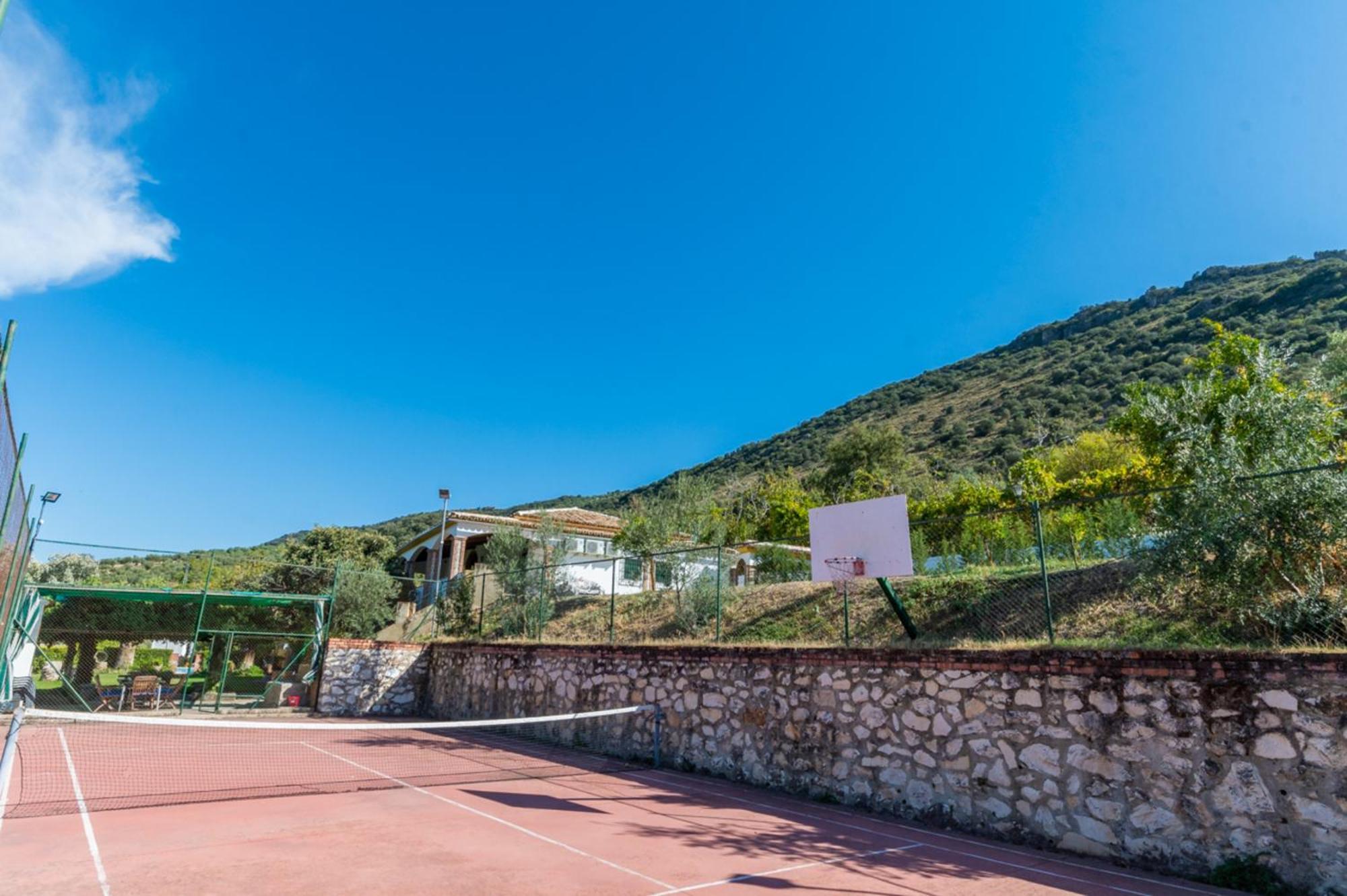 Cortijo El Masegal, Carcabuey, Centro De Andalucia Villa Dış mekan fotoğraf